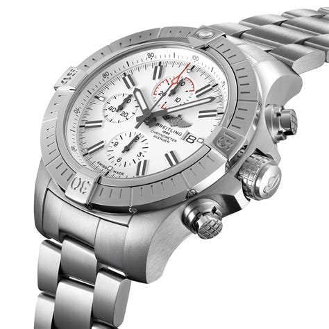 breitling 1884 super avenger|Breitling super avenger 2 48mm.